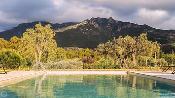 Locanda Della Meridiana - Lentischio