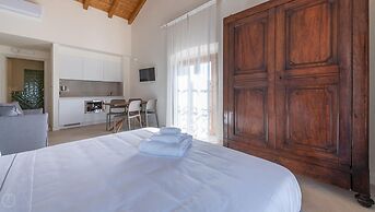 Locanda Della Meridiana - Lentischio