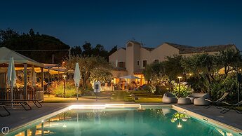 Locanda Della Meridiana - Olivo