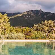 Locanda Della Meridiana - Olivo