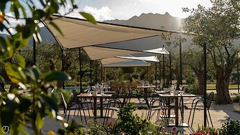 Locanda Della Meridiana - Olivo