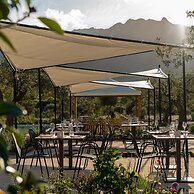 Locanda Della Meridiana - Olivo