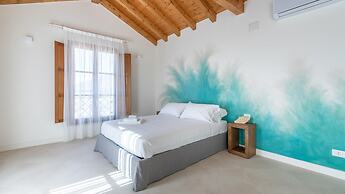 Locanda Della Meridiana - Erica