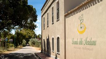 Locanda Della Meridiana - Oleandro