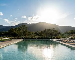 Locanda Della Meridiana - Mirto