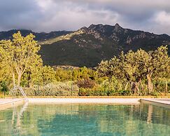 Locanda Della Meridiana - Mirto