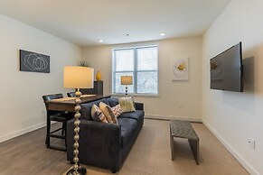 Pine Suite - 309 in Philadelphia