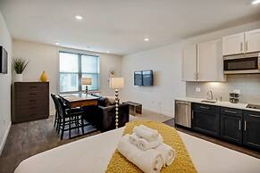 Pine Suite - 415 in Philadelphia