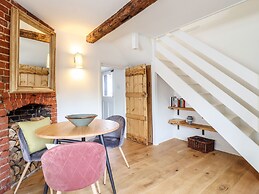 Wherry Cottage