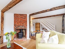 Wherry Cottage