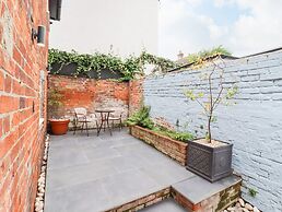 Wherry Cottage