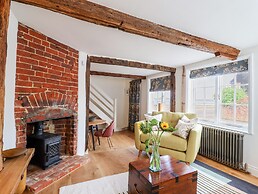 Wherry Cottage