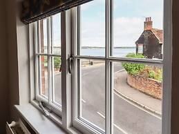 Wherry Cottage
