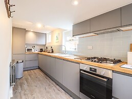 Wherry Cottage