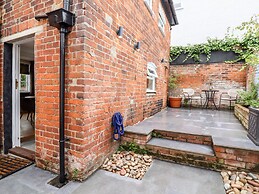 Wherry Cottage