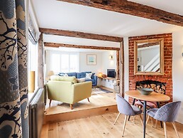 Wherry Cottage