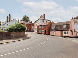 Wherry Cottage