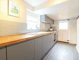 Wherry Cottage