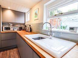Wherry Cottage