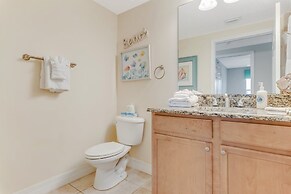 Unit 103 Opus - 3 Bedroom Ocean Front