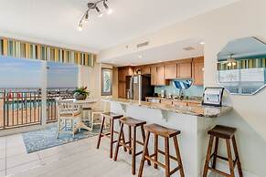 Unit 103 Opus - 3 Bedroom Ocean Front