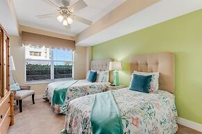 Unit 103 Opus - 3 Bedroom Ocean Front