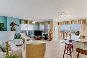 Unit 103 Opus - 3 Bedroom Ocean Front
