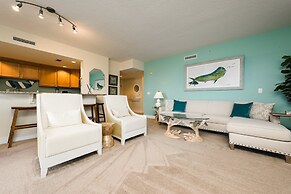 Unit 103 Opus - 3 Bedroom Ocean Front