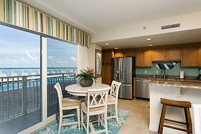 Unit 103 Opus - 3 Bedroom Ocean Front