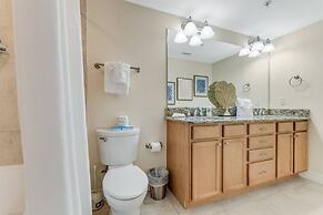 Unit 103 Opus - 3 Bedroom Ocean Front