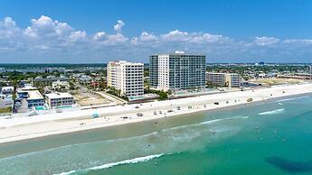 Unit 103 Opus - 3 Bedroom Ocean Front