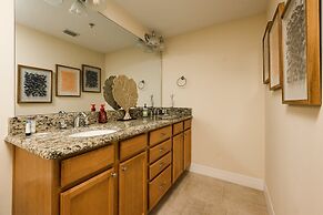 Unit 103 Opus - 3 Bedroom Ocean Front