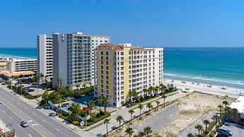 Unit 103 Opus - 3 Bedroom Ocean Front