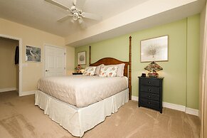 Unit 103 Opus - 3 Bedroom Ocean Front