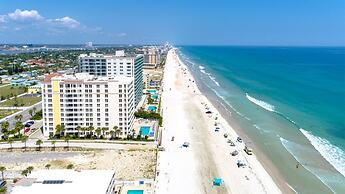 Unit 103 Opus - 3 Bedroom Ocean Front