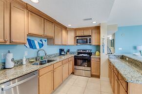 Unit 103 Opus - 3 Bedroom Ocean Front