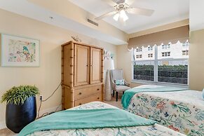 Unit 103 Opus - 3 Bedroom Ocean Front