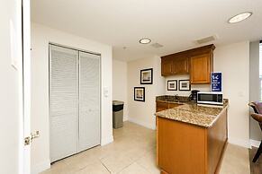 Unit 103 Opus - 3 Bedroom Ocean Front