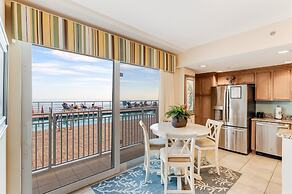 Unit 103 Opus - 3 Bedroom Ocean Front