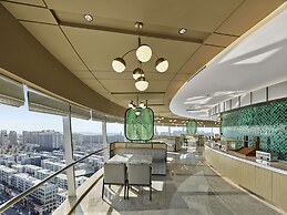 Hilton Garden Inn Anshan Haicheng