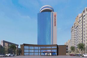 Hilton Garden Inn Anshan Haicheng