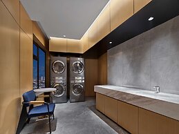 Hilton Garden Inn Anshan Haicheng