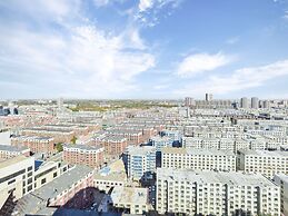 Hilton Garden Inn Anshan Haicheng