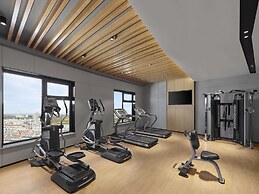 Hilton Garden Inn Anshan Haicheng