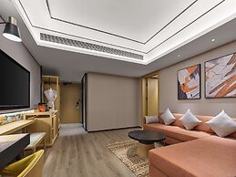 Hilton Garden Inn Anshan Haicheng