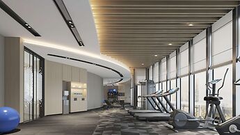 Hilton Garden Inn Anshan Haicheng