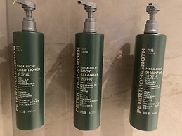 Hilton Garden Inn Anshan Haicheng