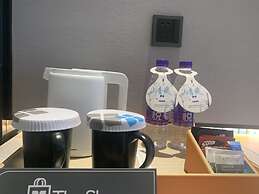 Hilton Garden Inn Anshan Haicheng