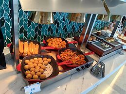 Hilton Garden Inn Anshan Haicheng