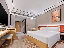 Hilton Garden Inn Anshan Haicheng